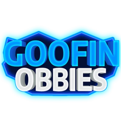 Goofin Obbies Roblox group icon