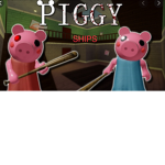 Official Piggy Shep Group