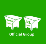 Damien’s 2 Shredders VS. Logos Official Group