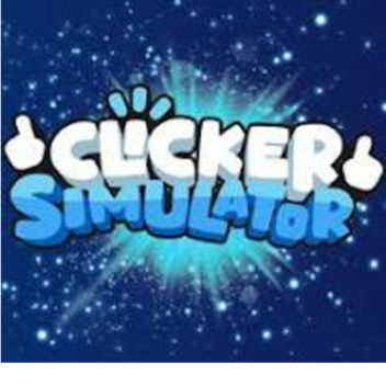 Basic Clicking Simulator