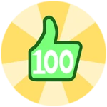 Game Badge Thumbnail