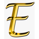 The only E group