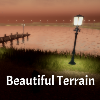 Beautiful Terrain