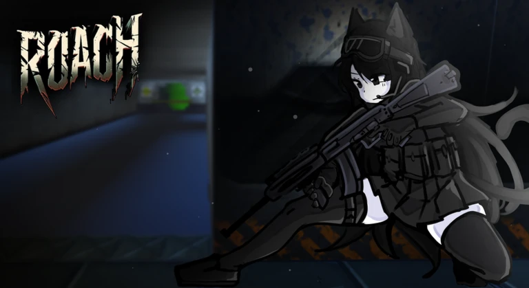 Roach | Juega en Roblox