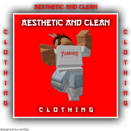 Aesthetic & Clean HomeStore
