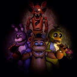 Fazbear Corp. Meeting Facility