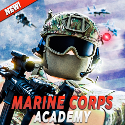 [NEW] 🌺 Marine Corps Academy