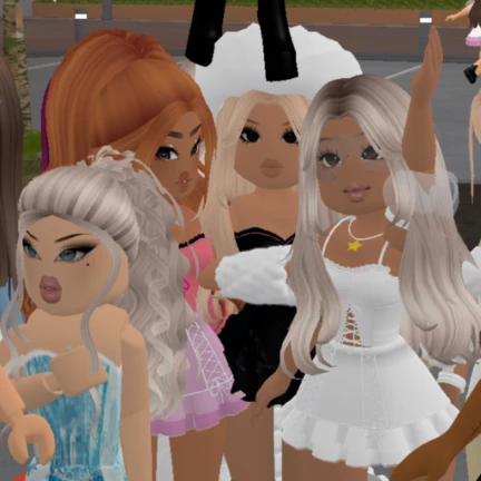 Image du serveur Roblox