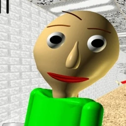 Baldis Basics Universal Rp icon