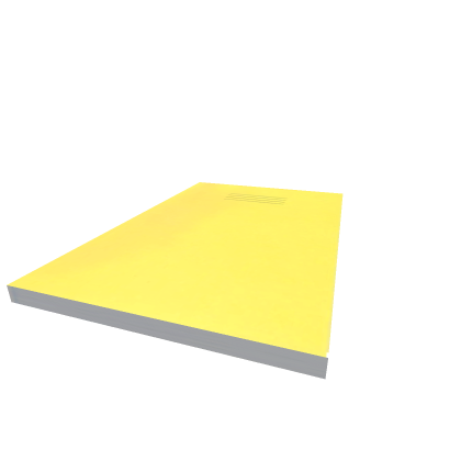 YELLOW BRITISH SCHOOL BOOK 