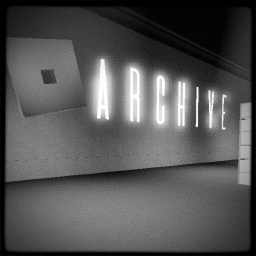 RBX Archive icon