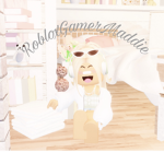RobloxGamerMaddie Fan Club