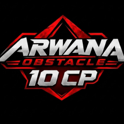 [NEW] ARWANA OBSTACLE