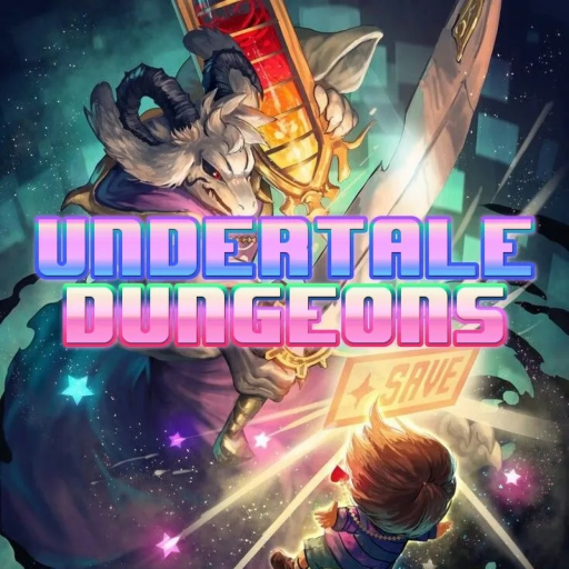 Undertale Dungeons Go Beyond
