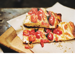Roman Pizzas
