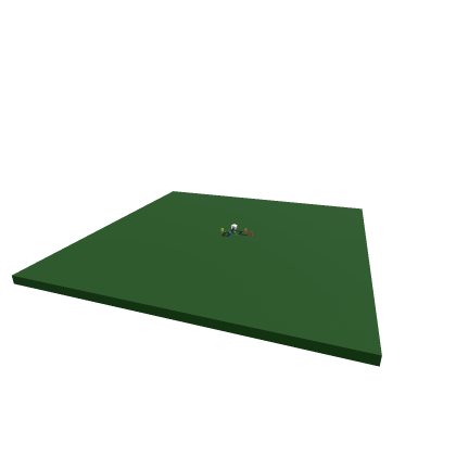 Tower Defense Simulator - City
