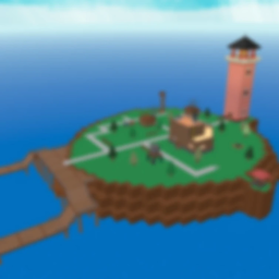 tower story