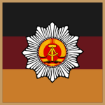 German People's Police ᅠᅠ