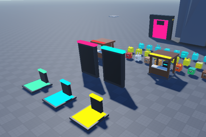 Simulator Pack preview 1