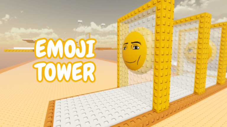 Emoji Tower screenshot 1