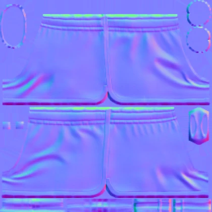 Leak asset thumbnail