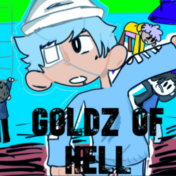goldz of hell