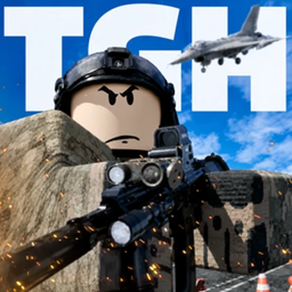 ZIRAAT BANK Roblox group icon