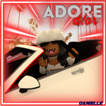Adore D!or