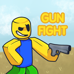 ⚔️Gun Fight ⚔️