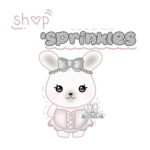 ‘sprinkles