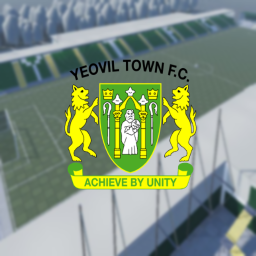 Hush Park - YeoviI Town