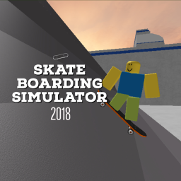 [NEW!] Skateboarding Simulator