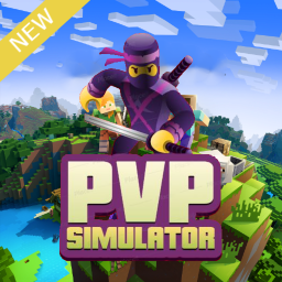PVP SIMULATOR