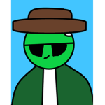 Hrášek Army