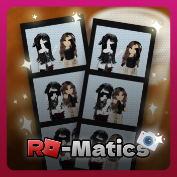 Ro-Matics 📸