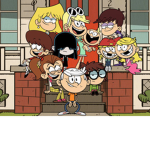 The Loud House Club