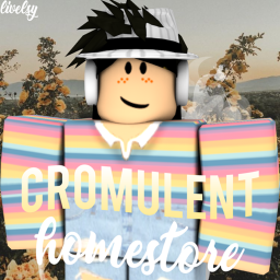 Cromulent Clothing