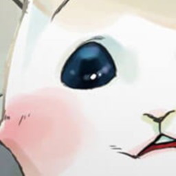 🐰