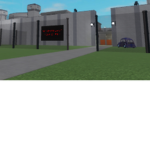 Denzil’s millitary base