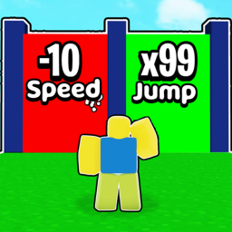 +1 Every Second