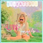 -luv’s angel’s-