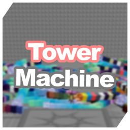[UPD3] Tower Machine