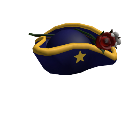 Washington's Hat