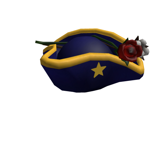 Washington's Hat