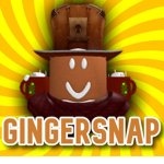 Gingersnap Squad