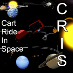 Cart Ride In Space [ALPHA]