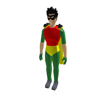Robin