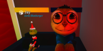 Biggest bird theoodre