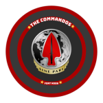 The Commando Of Noob Army