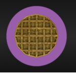 The Waffle Warriors!